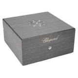 Chopard Unisex 295370-5001 Alpine Eagle 36 Rose Gold Auto