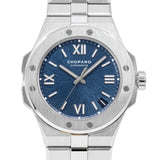 Chopard Men's 298600-3001  Alpine Eagle Large Watch