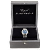 Chopard Men's 298600-3001  Alpine Eagle Large Watch