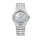Chopard Ladies 298601-3002 Alpine Eagle Small Diamonds Watch