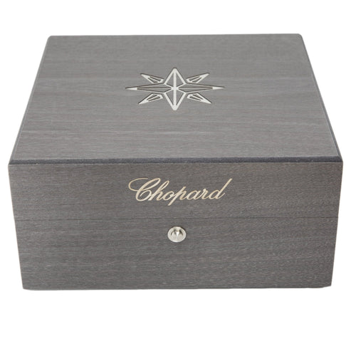 Chopard Unisex 298601-6002  Alpine Eagle 36 Automatic