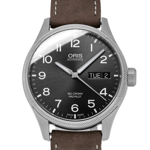 Oris 01 752 7698 4063-07 5 22 05FC