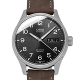 Oris 01 752 7698 4063-07 5 22 05FC