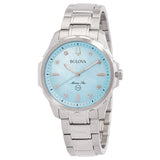 Bulova 96P248