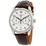 Longines L2.629.4.78.3