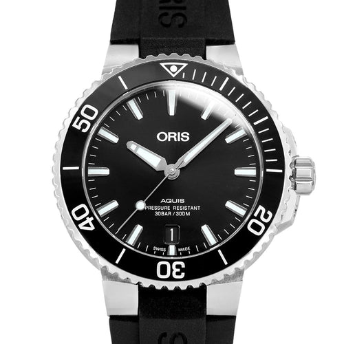 Oris 01 733 7732 4134 07 4 21 64FC