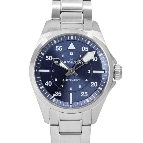 Hamilton H76215140