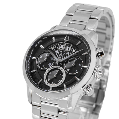 Bulova 96B319