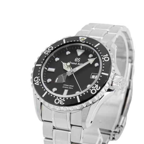 Grand Seiko SBGA461G