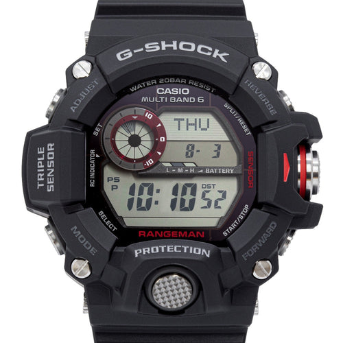Casio GW-9400-1ER