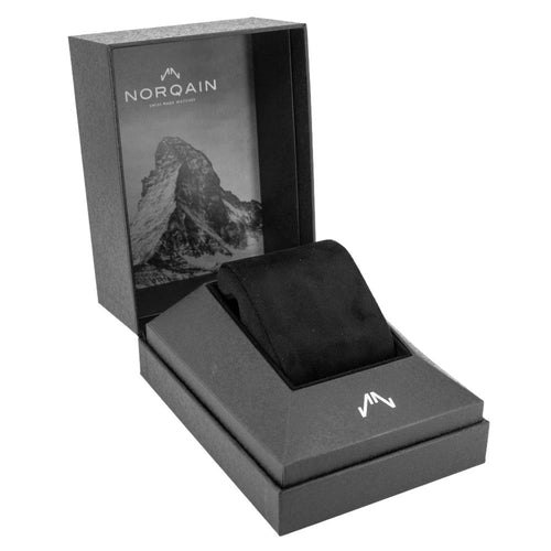 Norqain N3001.07Q02.B02.R01