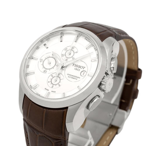 Tissot T035.627.16.031.00