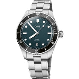Oris 01 733 7795 4055-SET
