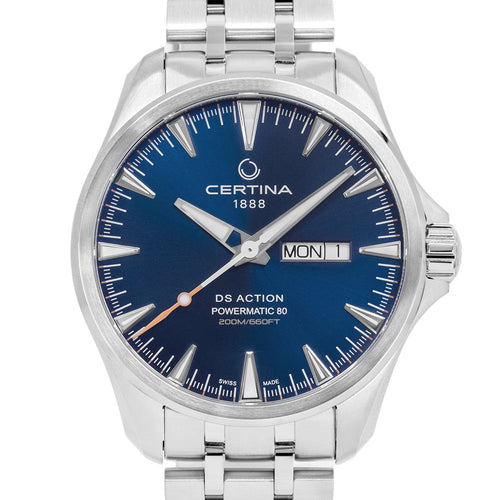 Certina C032.430.11.041.00