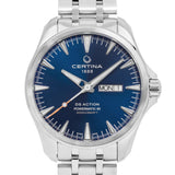 Certina C032.430.11.041.00