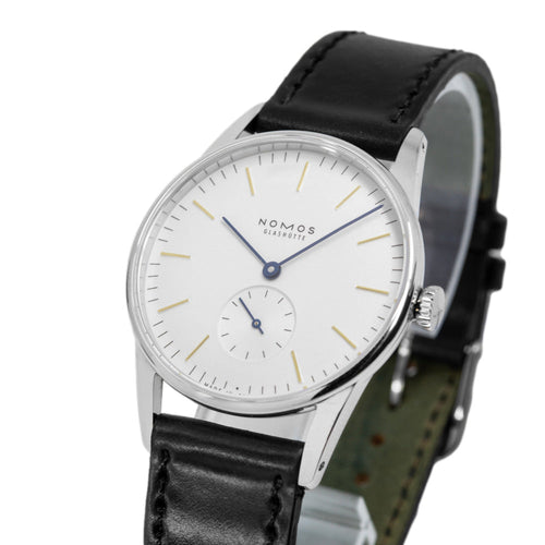 Nomos Glashütte 309
