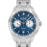 Eberhard & Co. Men's 31071.02 CA Aquadate 41mm Chronograph