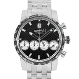 Eberhard & Co. Men's 31073.03/CN CA99 Chrono 4