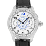 Eberhard & Co. Men's 31082.01 CP 1887 Auto Chronograph