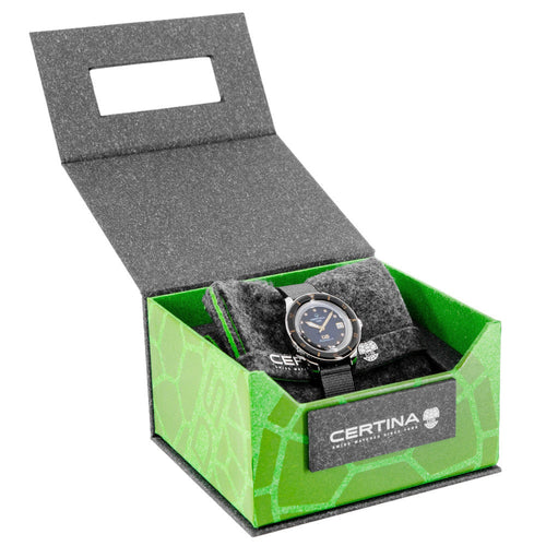 Certina C036.207.18.126.00