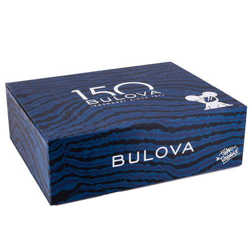 Bulova 98A329