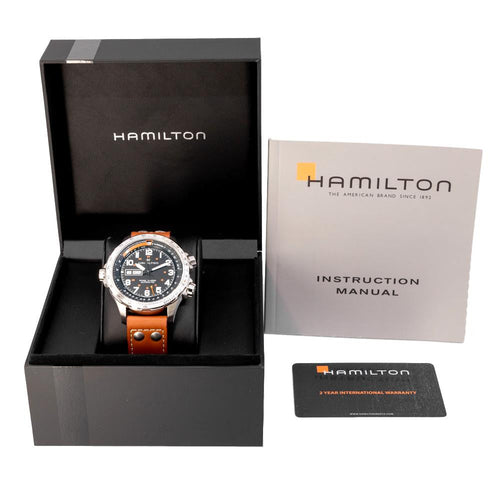 Hamilton H77755533