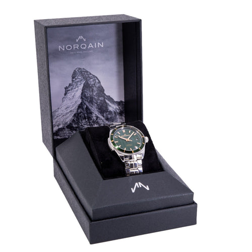 Norqain N1800.08S01.E01.S01