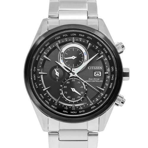 Citizen AT8266-89E