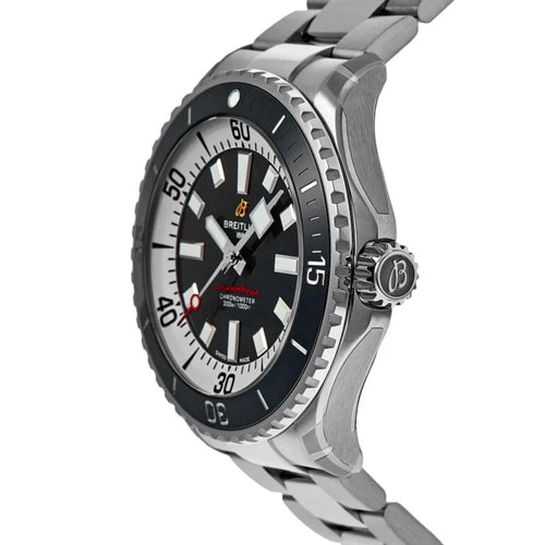 Breitling A17378211B1A1