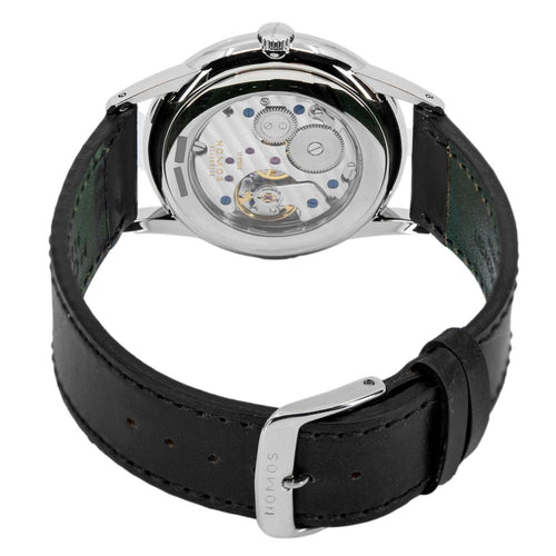 Nomos Glashütte 384