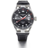 Locman 0541A01S-00BKRDPK
