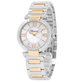 Chopard Ladies 388563-6006 Imperiale Ethical Rose Gold Watch