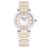 Chopard Ladies 388563-6006 Imperiale Ethical Rose Gold Watch