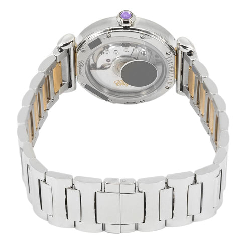 Chopard Ladies 388563-6006 Imperiale Ethical Rose Gold Watch