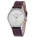 Nomos Glashütte 397