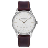 Nomos Glashütte 397