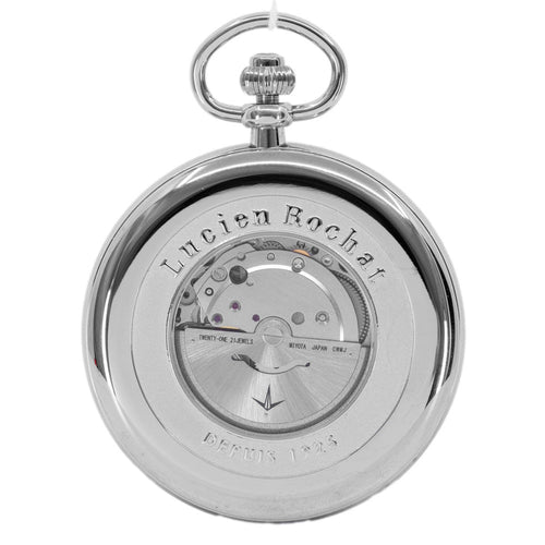 Lucien Rochat R0429123002