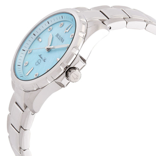 Bulova 96P248