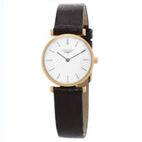 Longines L4.209.2.12.2