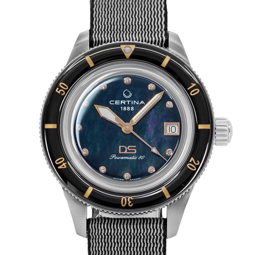 Certina C036.207.18.126.00