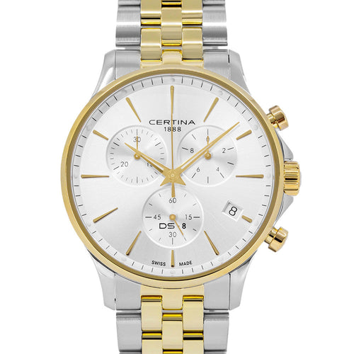 Certina C045.417.22.031.00
