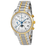Longines L2.673.5.78.7
