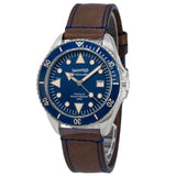 Eberhard & Co. 41034.08/VS CP Scafograf 300 MCMLIX 43mm Auto