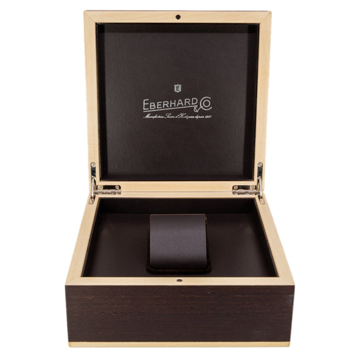 Eberhard & Co. 41034.08/VS CP Scafograf 300 MCMLIX 43mm Auto
