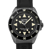 Eberhard & Co. 41044 CU Scafograf 135th Anniversary Ltd. Ed.