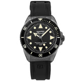 Eberhard & Co. 41044 CU Scafograf 135th Anniversary Ltd. Ed.