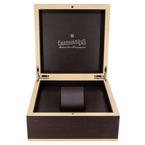 Eberhard & Co. 41044 CU Scafograf 135th Anniversary Ltd. Ed.