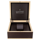 Eberhard & Co. 41044 CU Scafograf 135th Anniversary Ltd. Ed.
