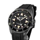 Eberhard & Co. 41044 CU Scafograf 135th Anniversary Ltd. Ed.