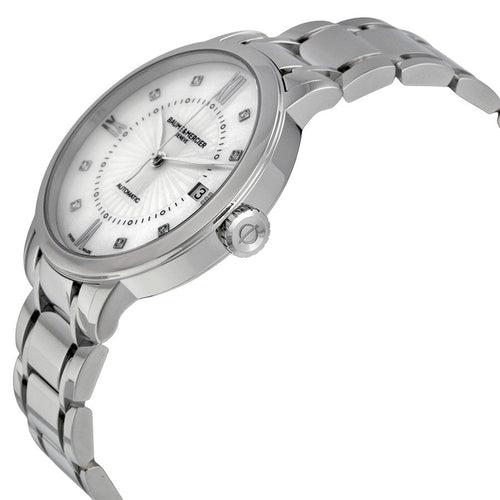 Baume & Mercier M0A10221